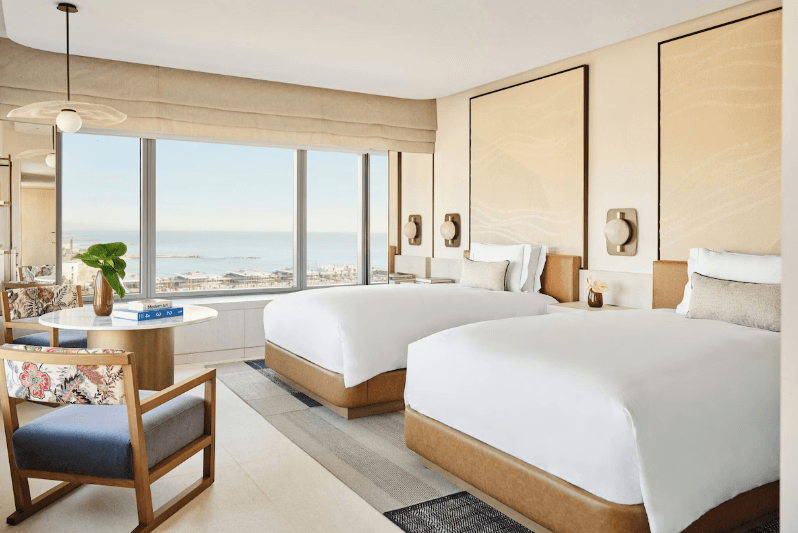 Junior suite