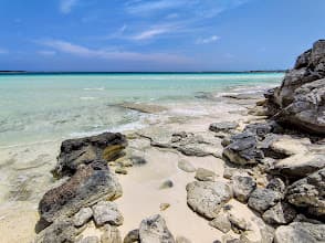 Cayo Guillermo — Imagen 2 de 2