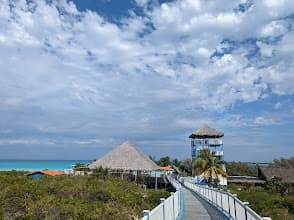 Cayo Guillermo — Imagen 1 de 2
